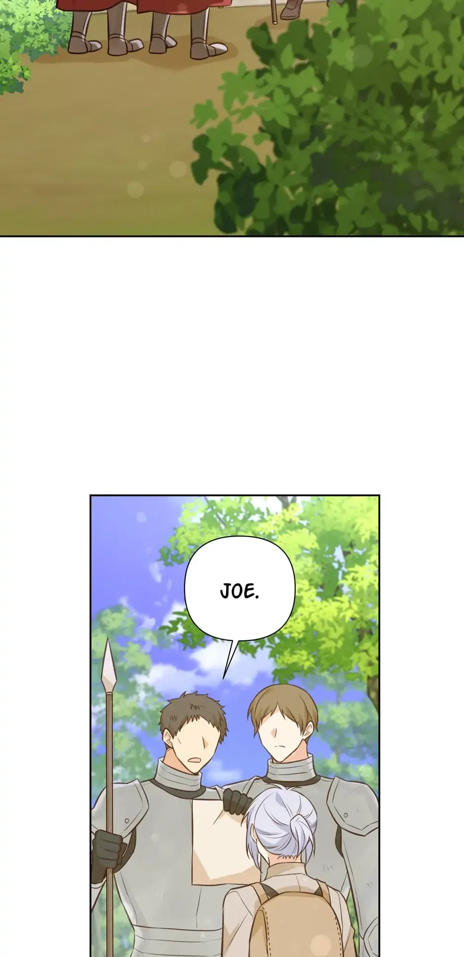 Side Characters Deserve Love Too Chapter 85 – Page 39