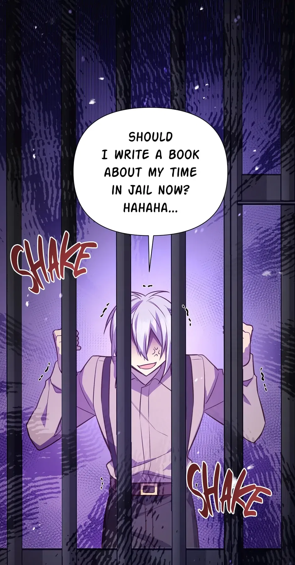 Side Characters Deserve Love Too Chapter 85 – Page 44