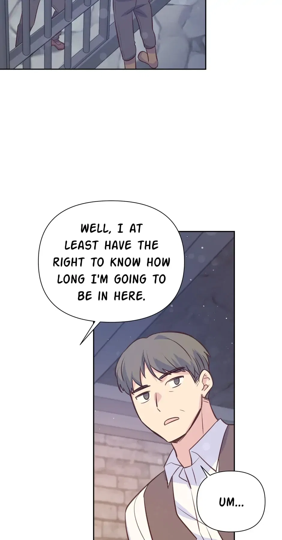 Side Characters Deserve Love Too Chapter 85 – Page 46