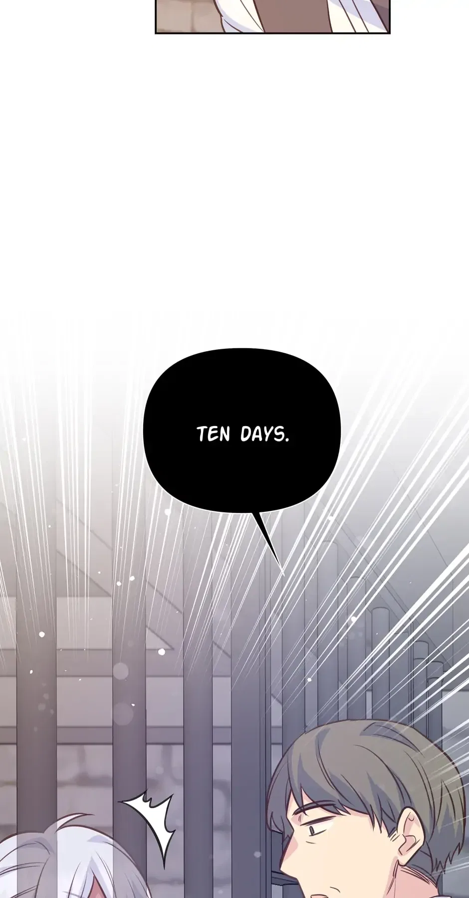 Side Characters Deserve Love Too Chapter 85 – Page 47