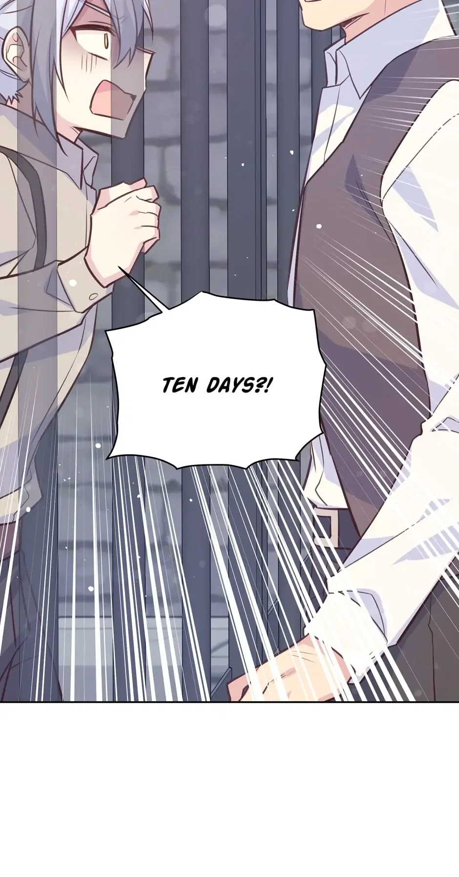 Side Characters Deserve Love Too Chapter 85 – Page 48
