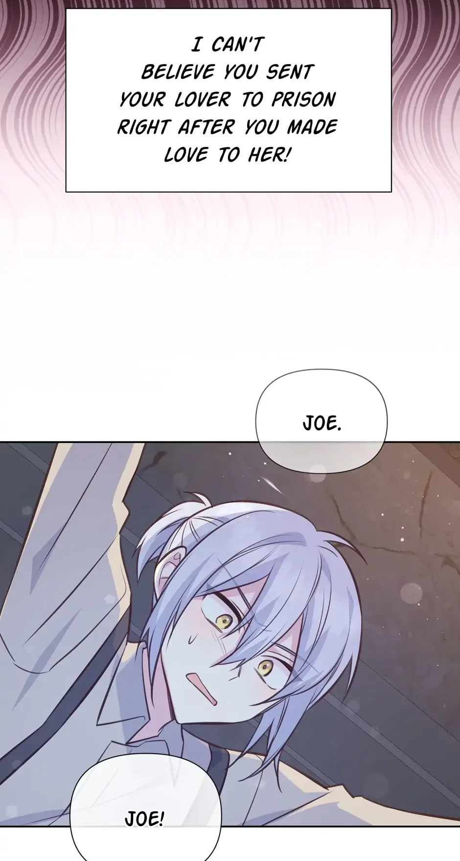 Side Characters Deserve Love Too Chapter 85 – Page 52