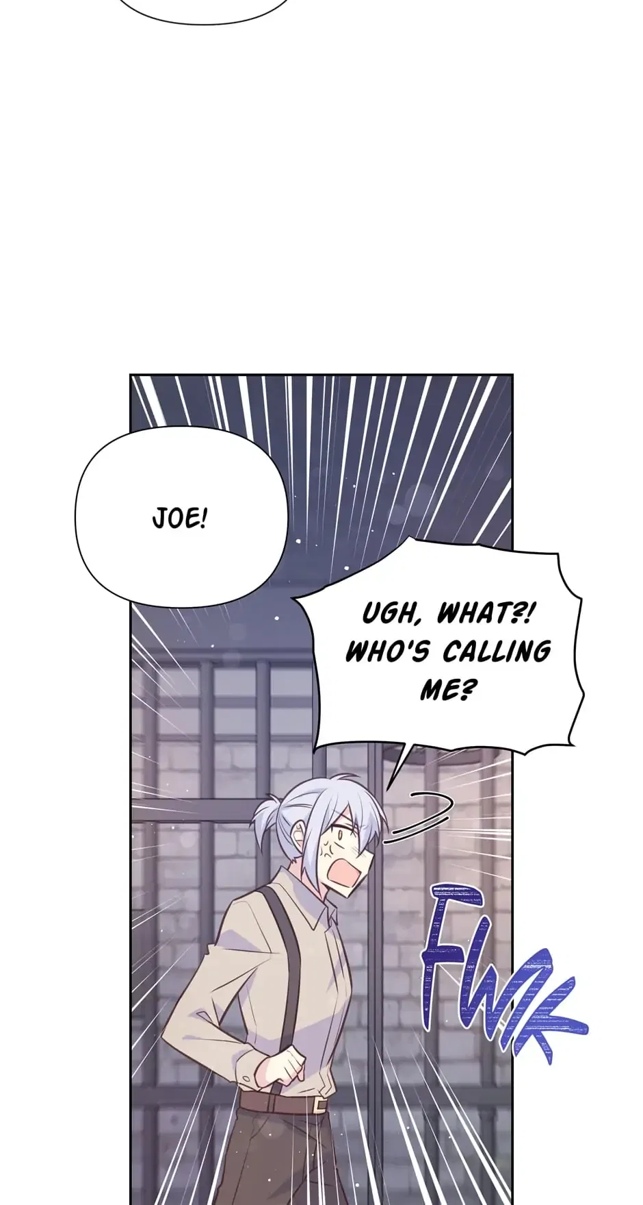 Side Characters Deserve Love Too Chapter 85 – Page 53