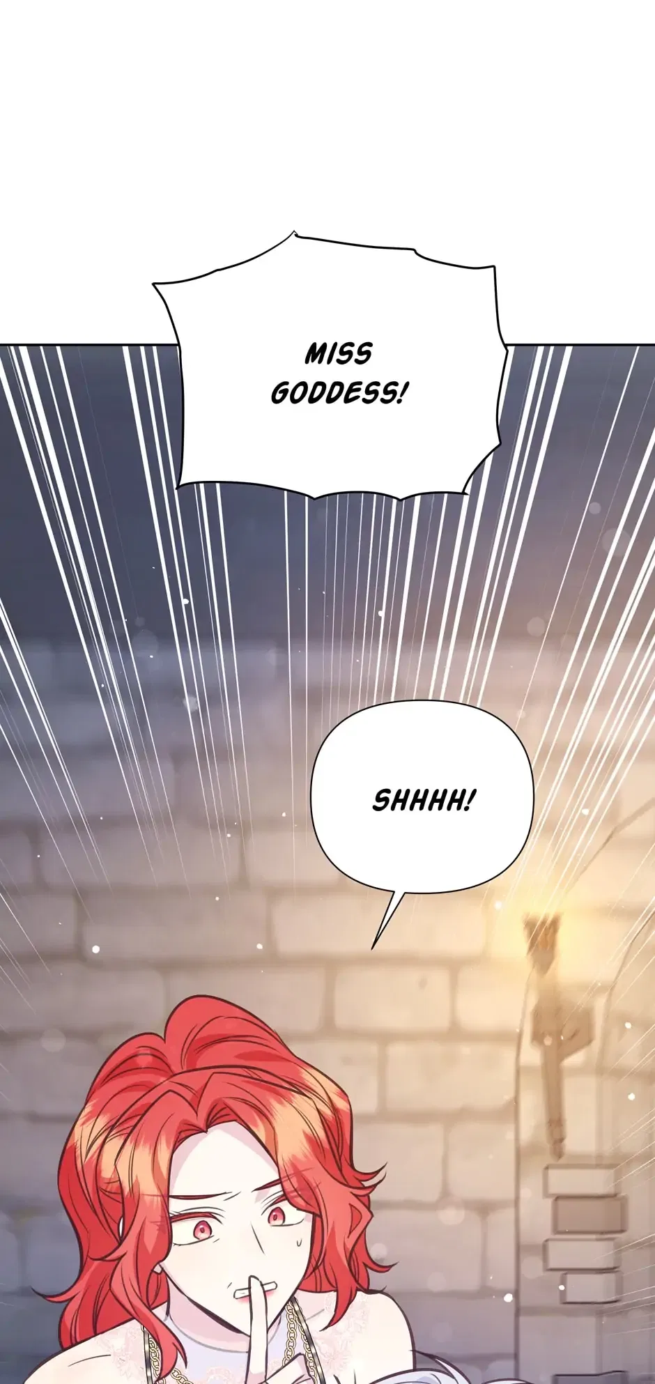 Side Characters Deserve Love Too Chapter 85 – Page 55