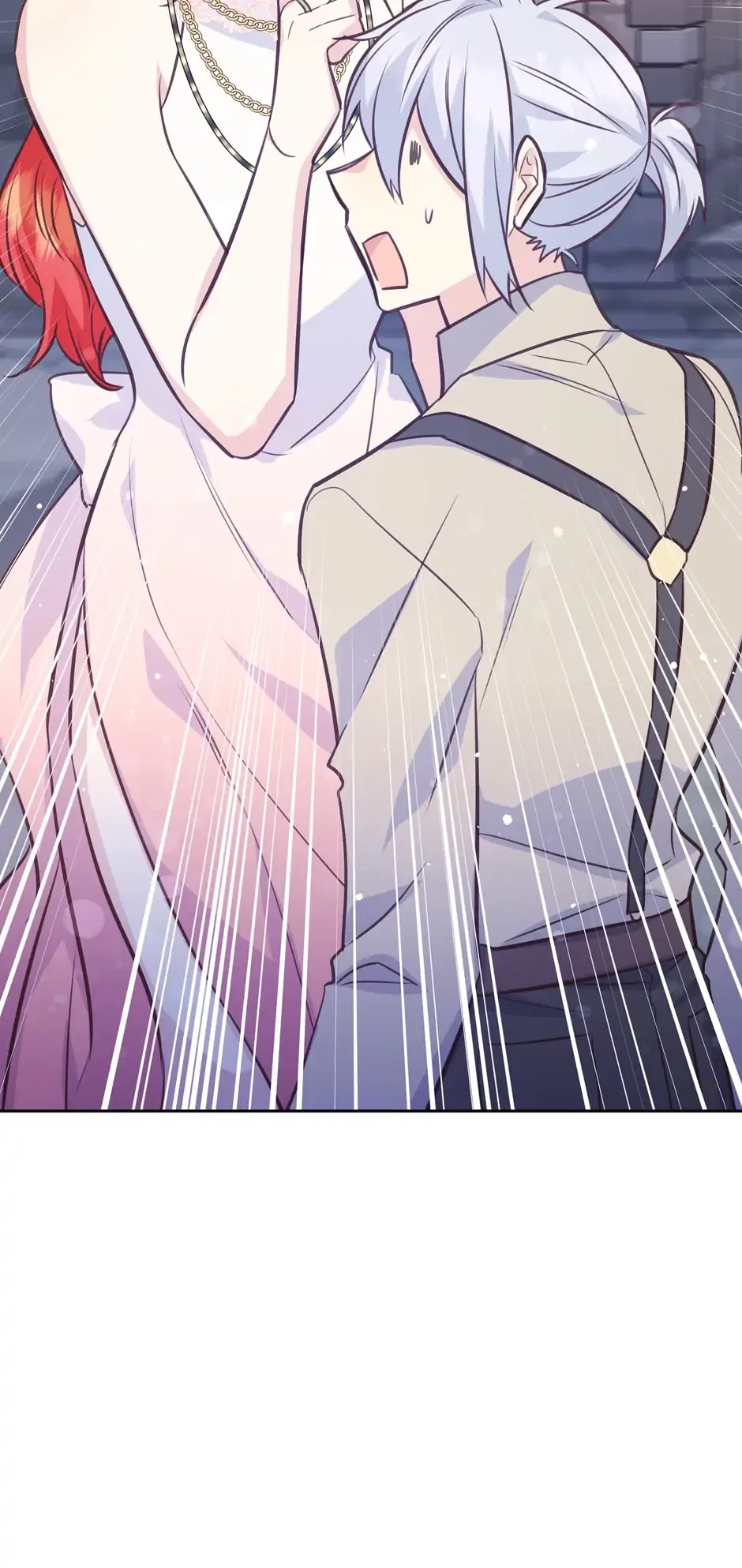 Side Characters Deserve Love Too Chapter 85 – Page 56