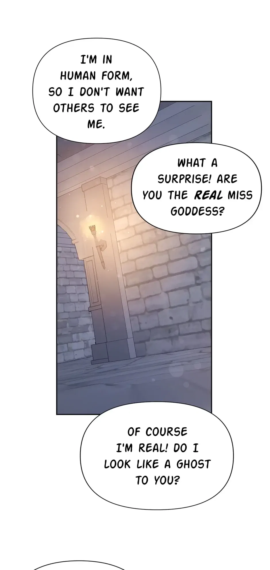 Side Characters Deserve Love Too Chapter 85 – Page 57