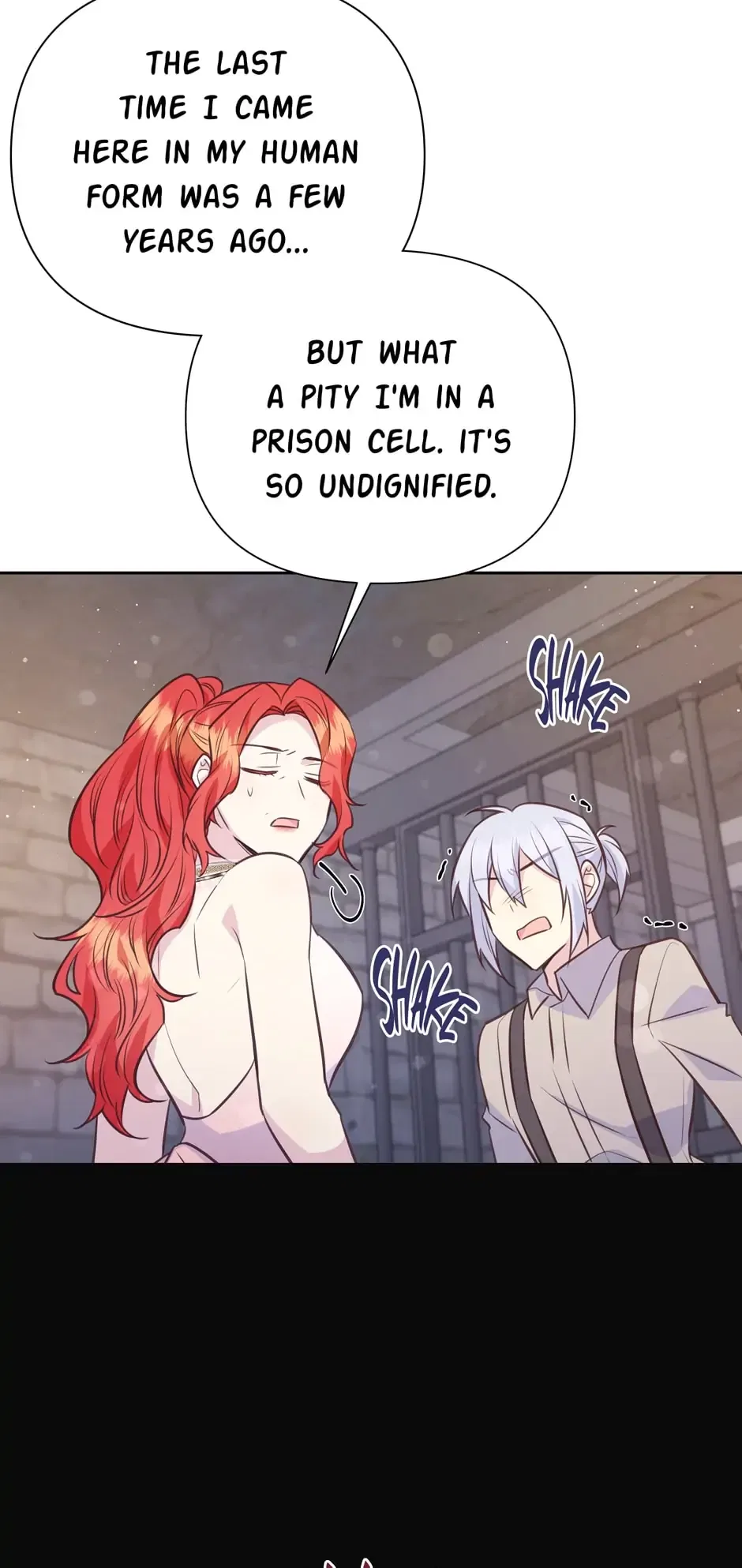 Side Characters Deserve Love Too Chapter 85 – Page 58