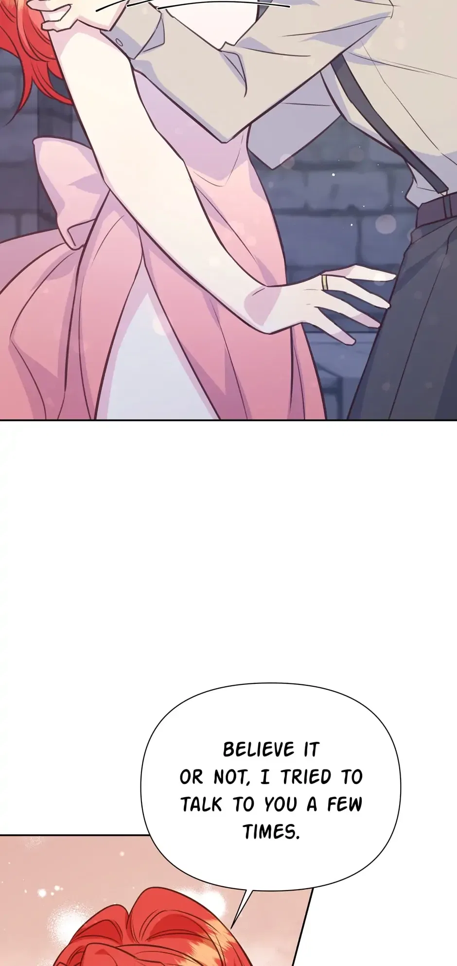 Side Characters Deserve Love Too Chapter 85 – Page 60
