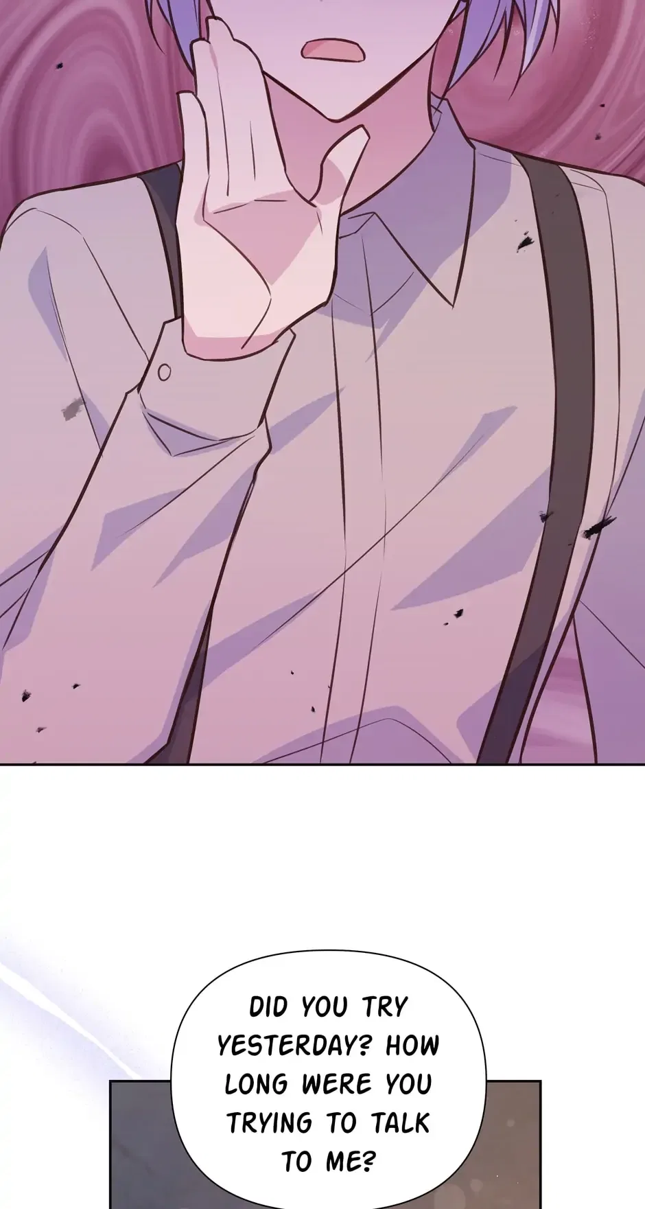 Side Characters Deserve Love Too Chapter 85 – Page 65