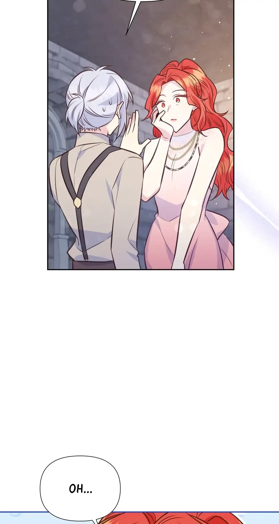 Side Characters Deserve Love Too Chapter 85 – Page 66