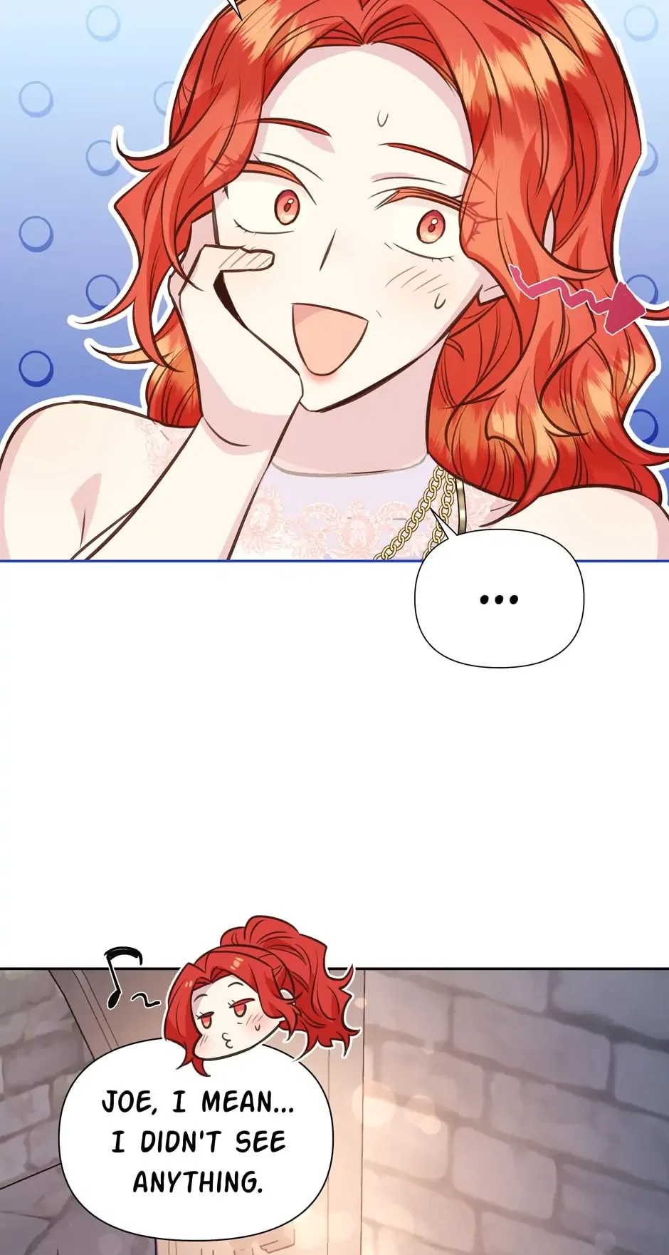 Side Characters Deserve Love Too Chapter 85 – Page 67