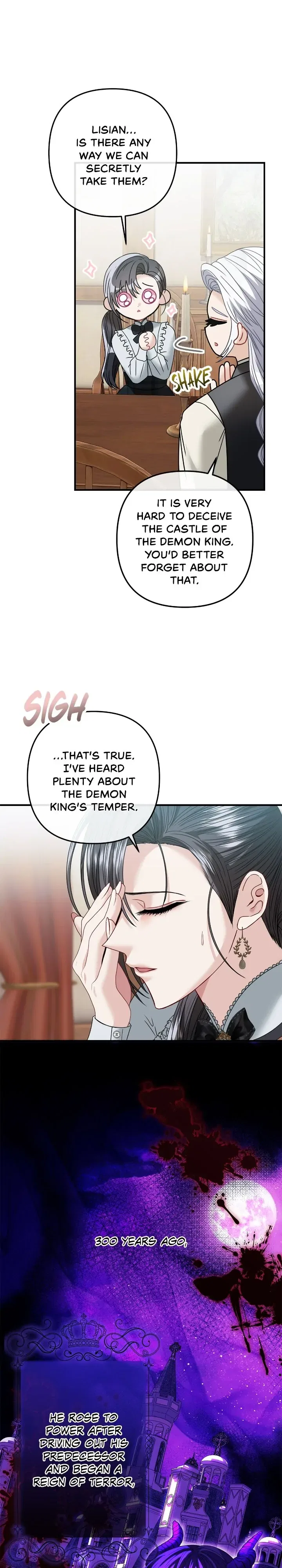 The S-Class Dungeon Owner Chapter 16 – Page 3