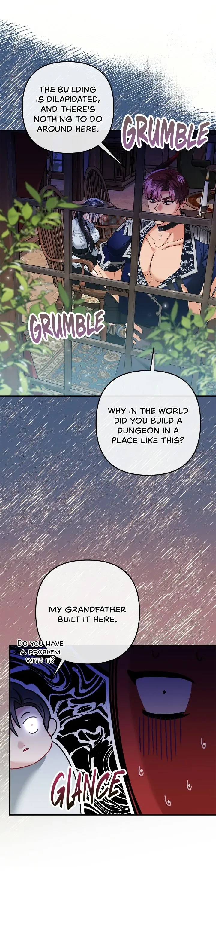 The S-Class Dungeon Owner Chapter 16 – Page 7