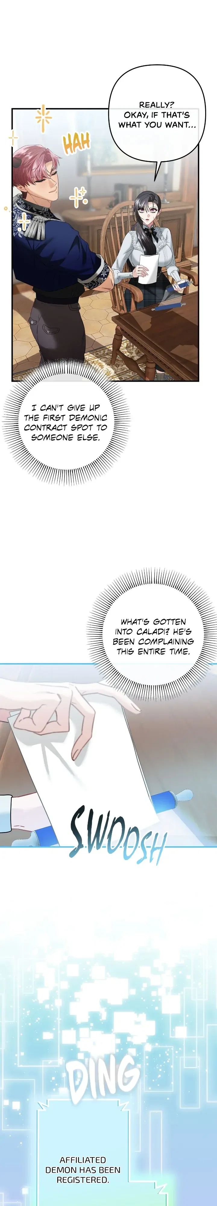 The S-Class Dungeon Owner Chapter 16 – Page 16