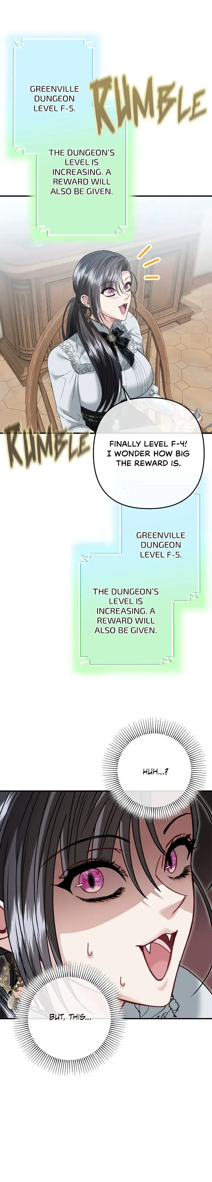 The S-Class Dungeon Owner Chapter 16 – Page 20