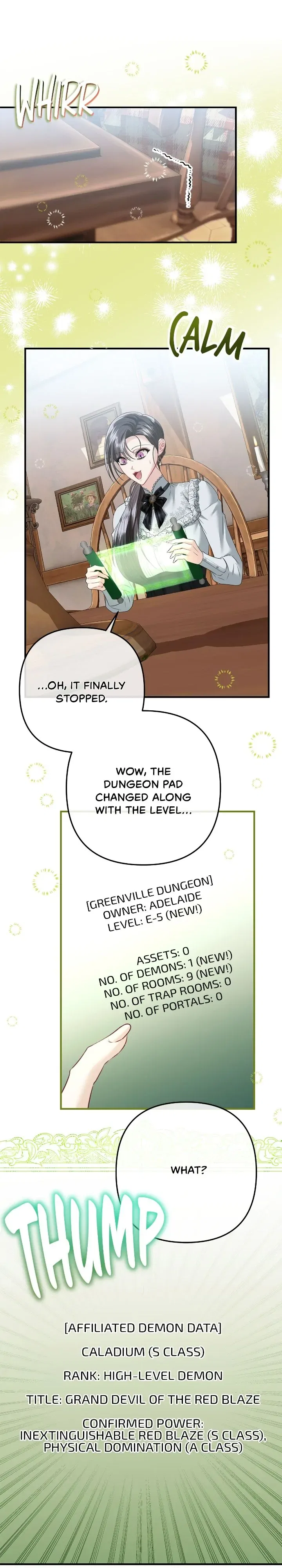 The S-Class Dungeon Owner Chapter 16 – Page 24