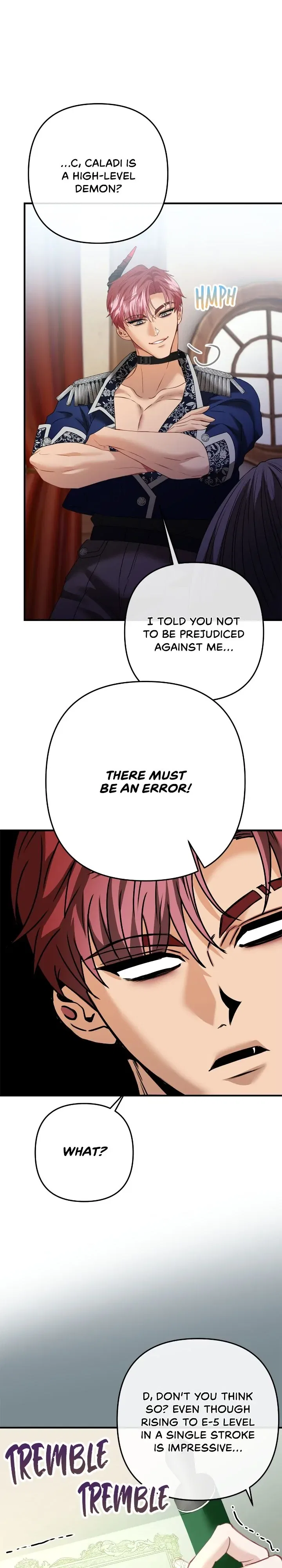 The S-Class Dungeon Owner Chapter 16 – Page 26