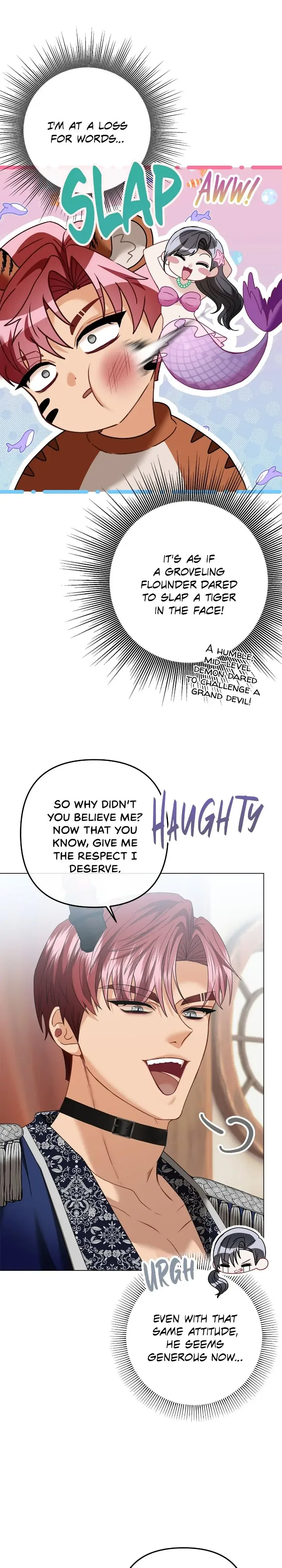 The S-Class Dungeon Owner Chapter 16 – Page 30