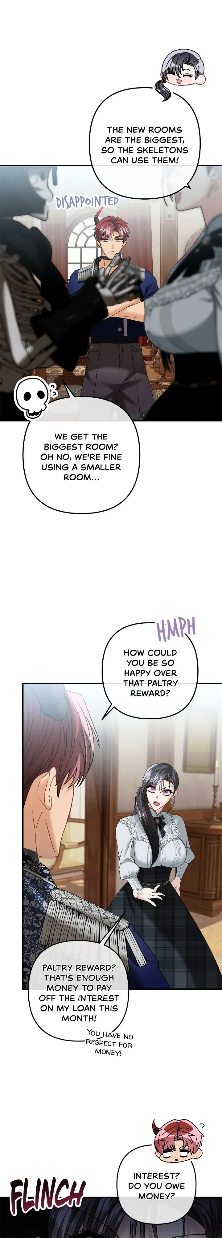 The S-Class Dungeon Owner Chapter 16 – Page 39