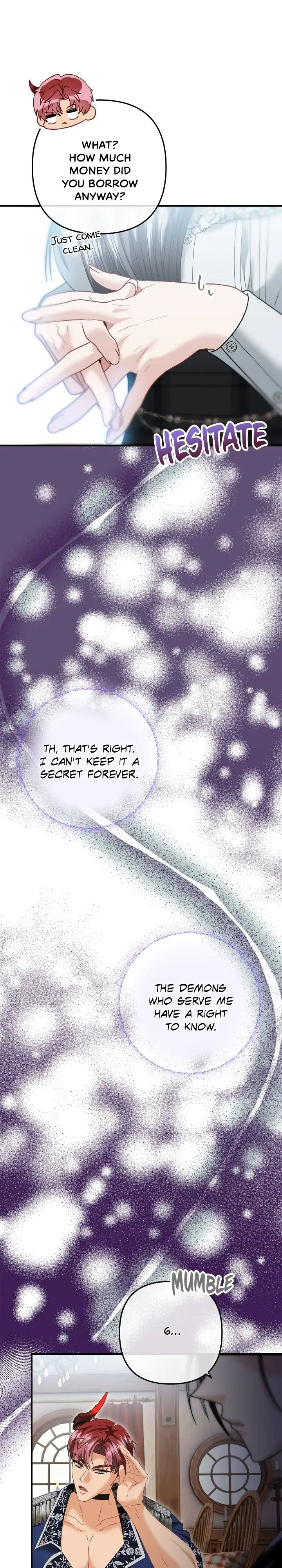 The S-Class Dungeon Owner Chapter 16 – Page 42