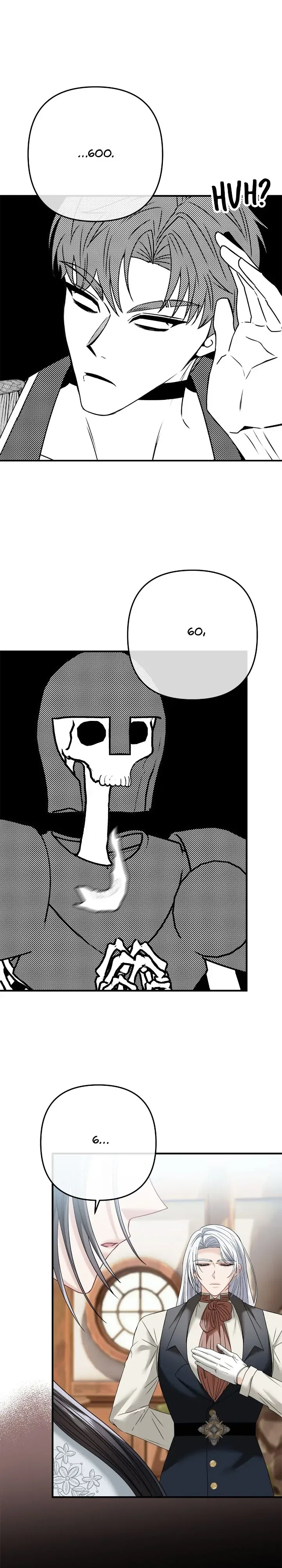 The S-Class Dungeon Owner Chapter 16 – Page 44