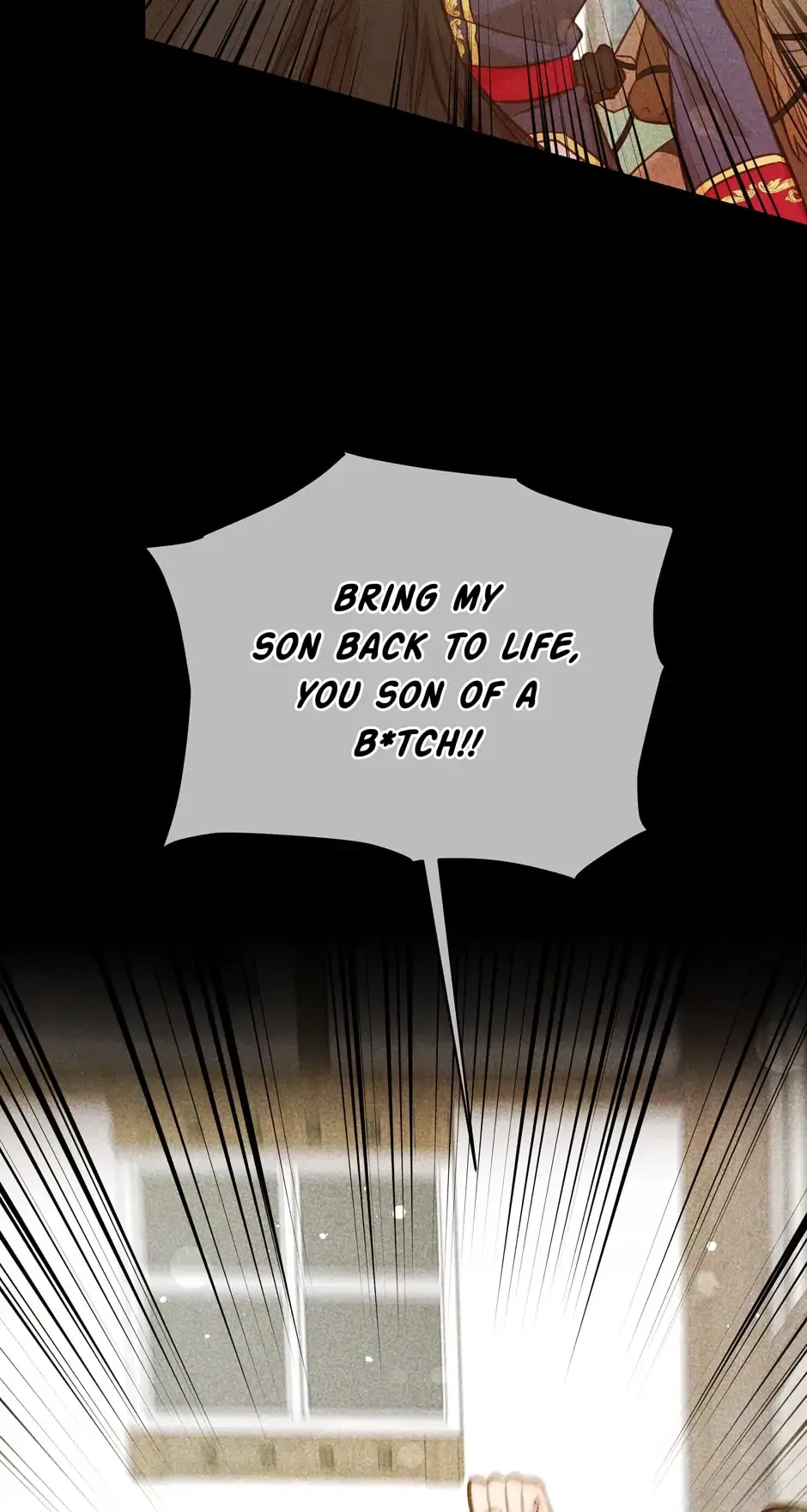 Side Characters Deserve Love Too Chapter 84 – Page 6