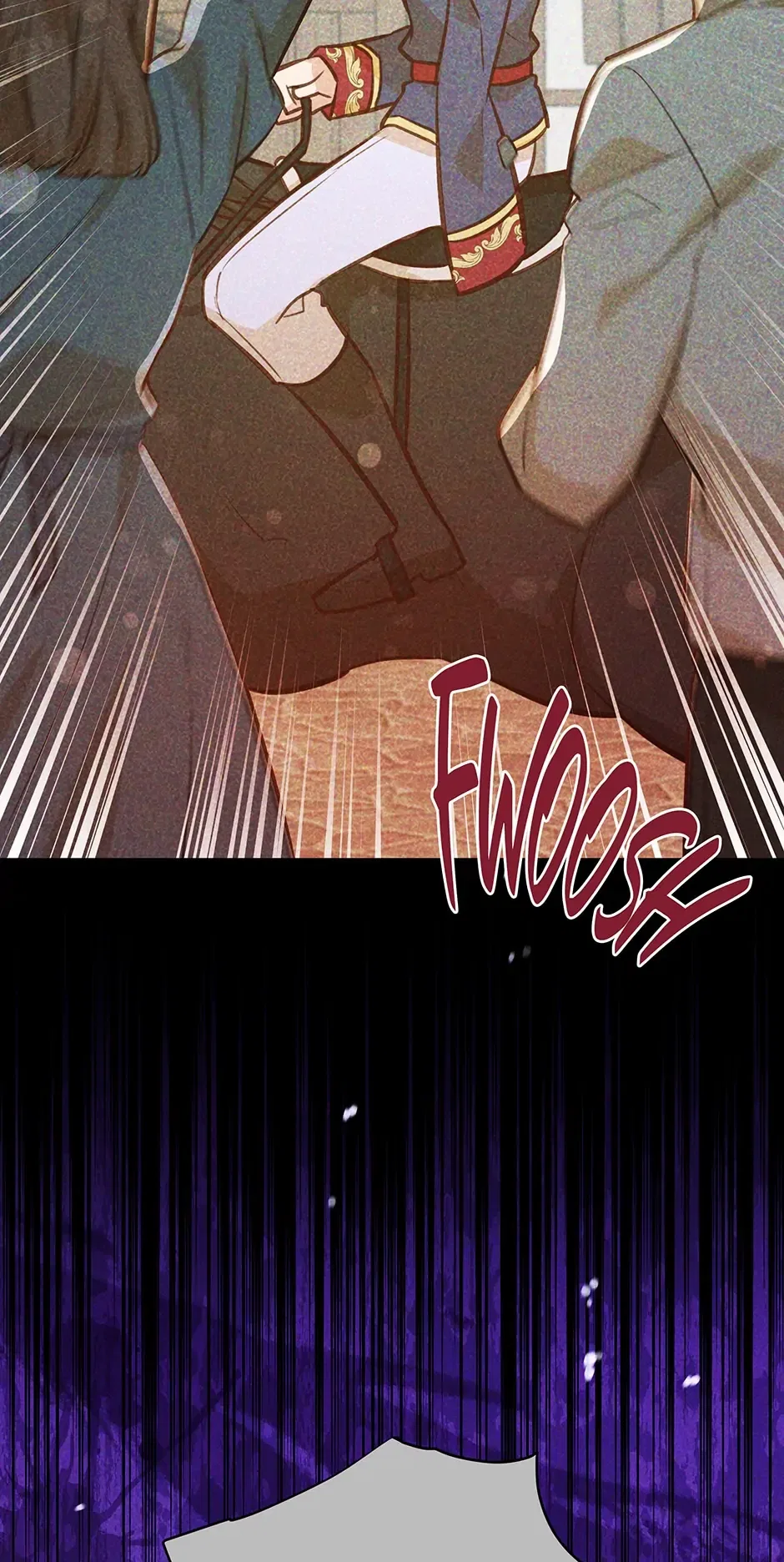 Side Characters Deserve Love Too Chapter 84 – Page 9