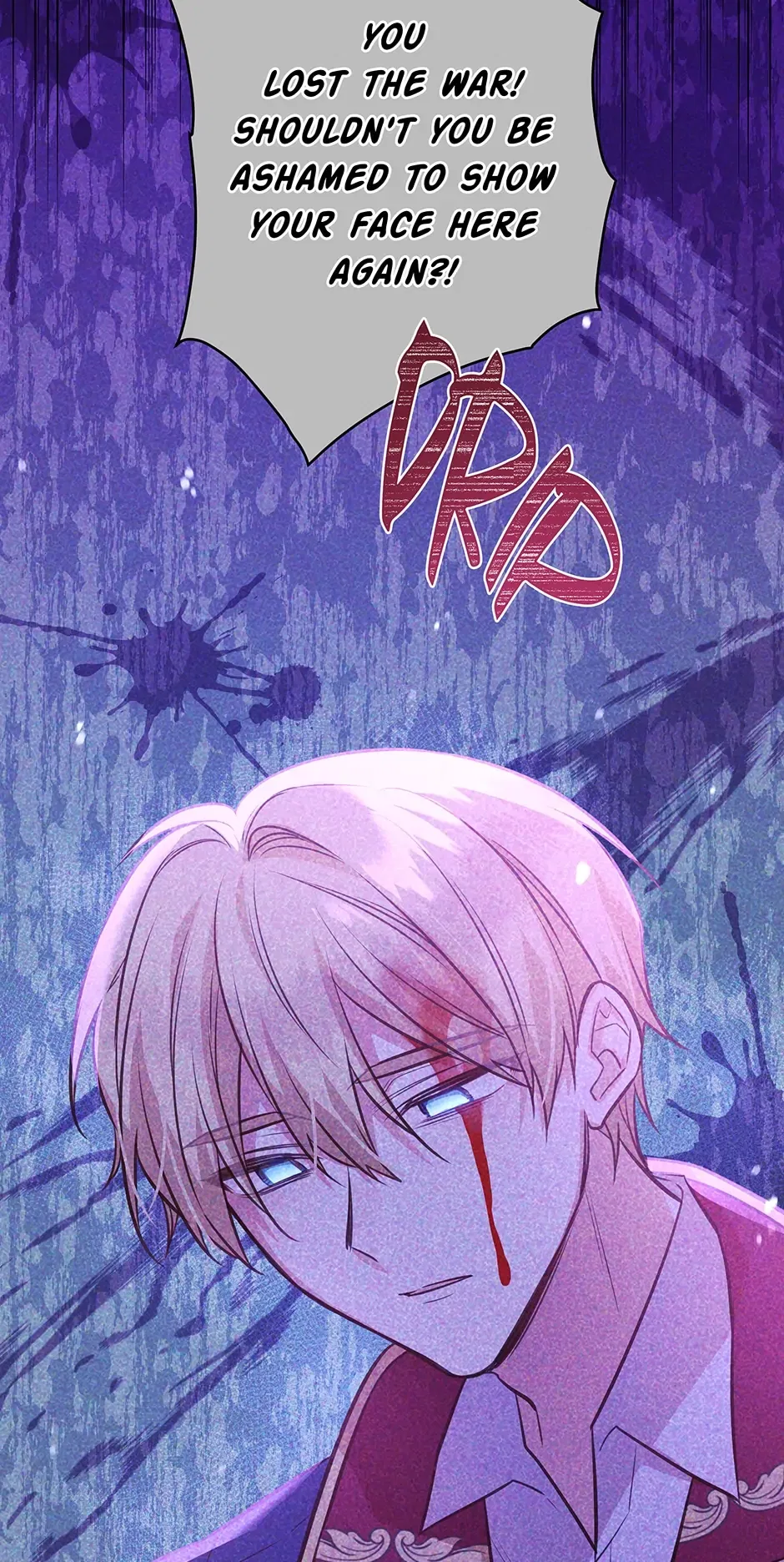 Side Characters Deserve Love Too Chapter 84 – Page 10