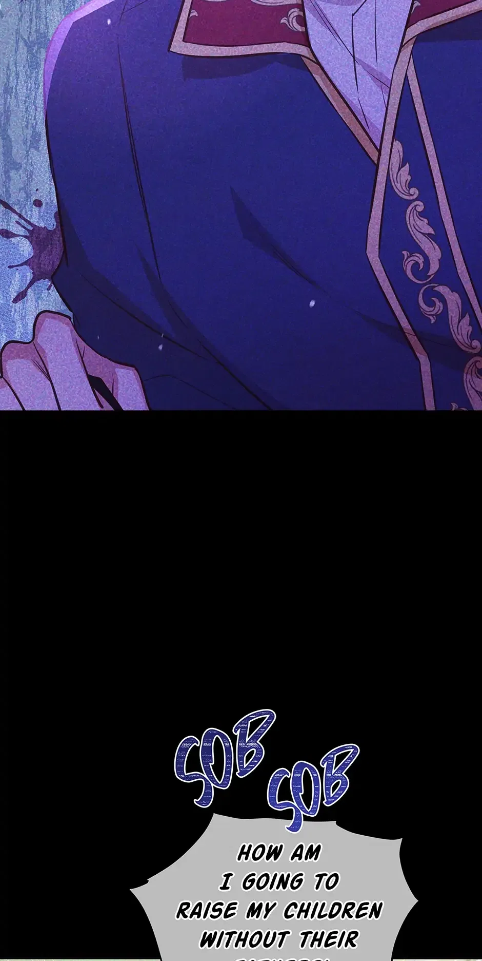 Side Characters Deserve Love Too Chapter 84 – Page 11