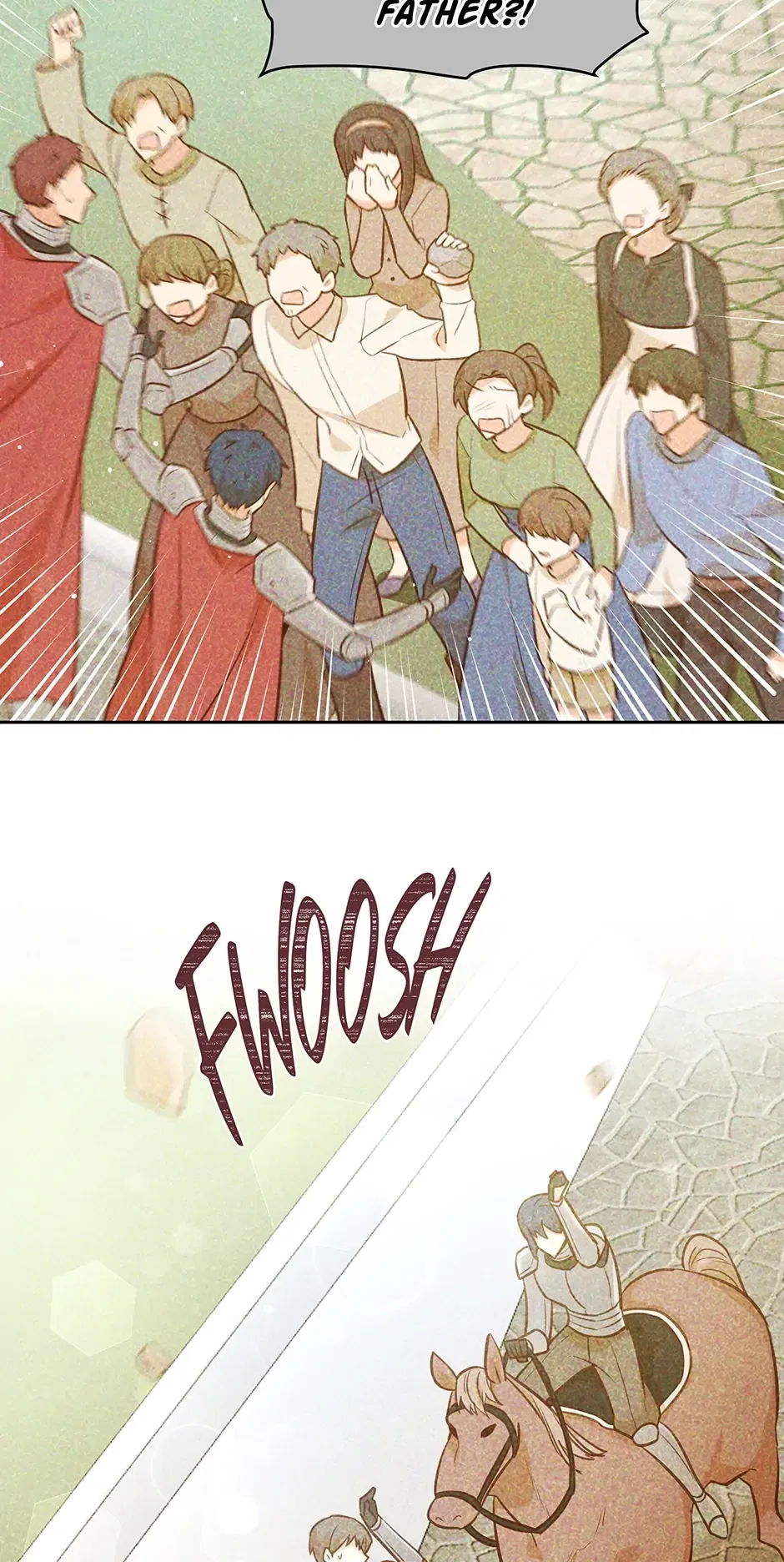 Side Characters Deserve Love Too Chapter 84 – Page 12