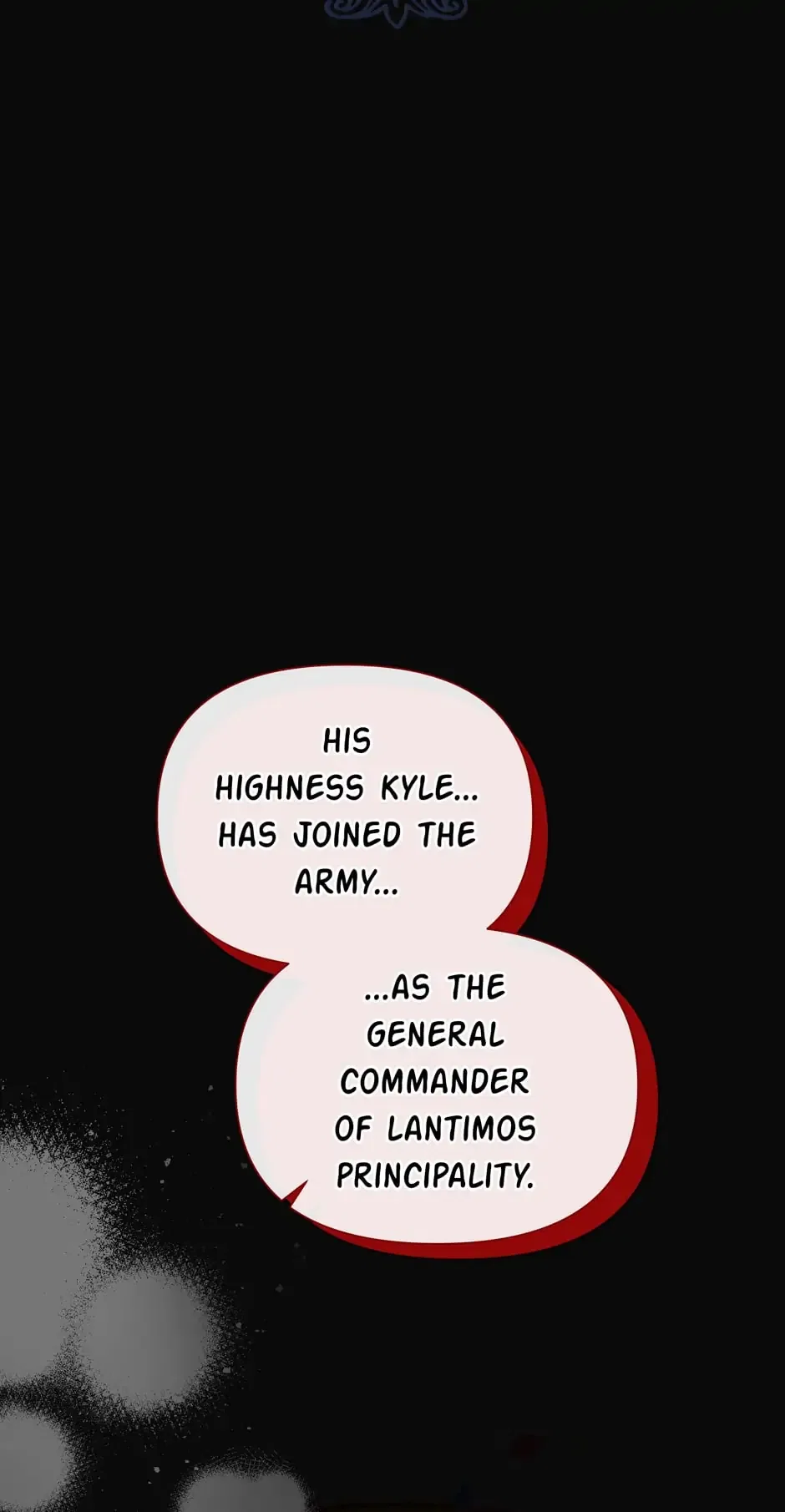 Side Characters Deserve Love Too Chapter 84 – Page 18