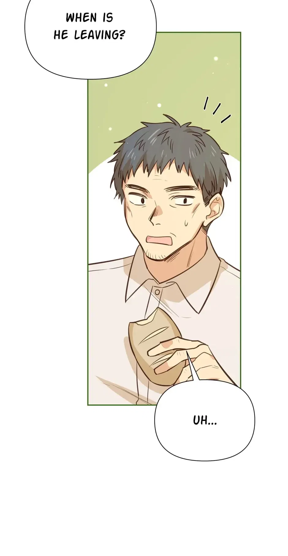 Side Characters Deserve Love Too Chapter 84 – Page 21