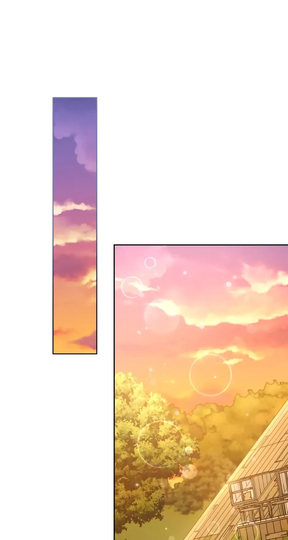 Side Characters Deserve Love Too Chapter 84 – Page 23