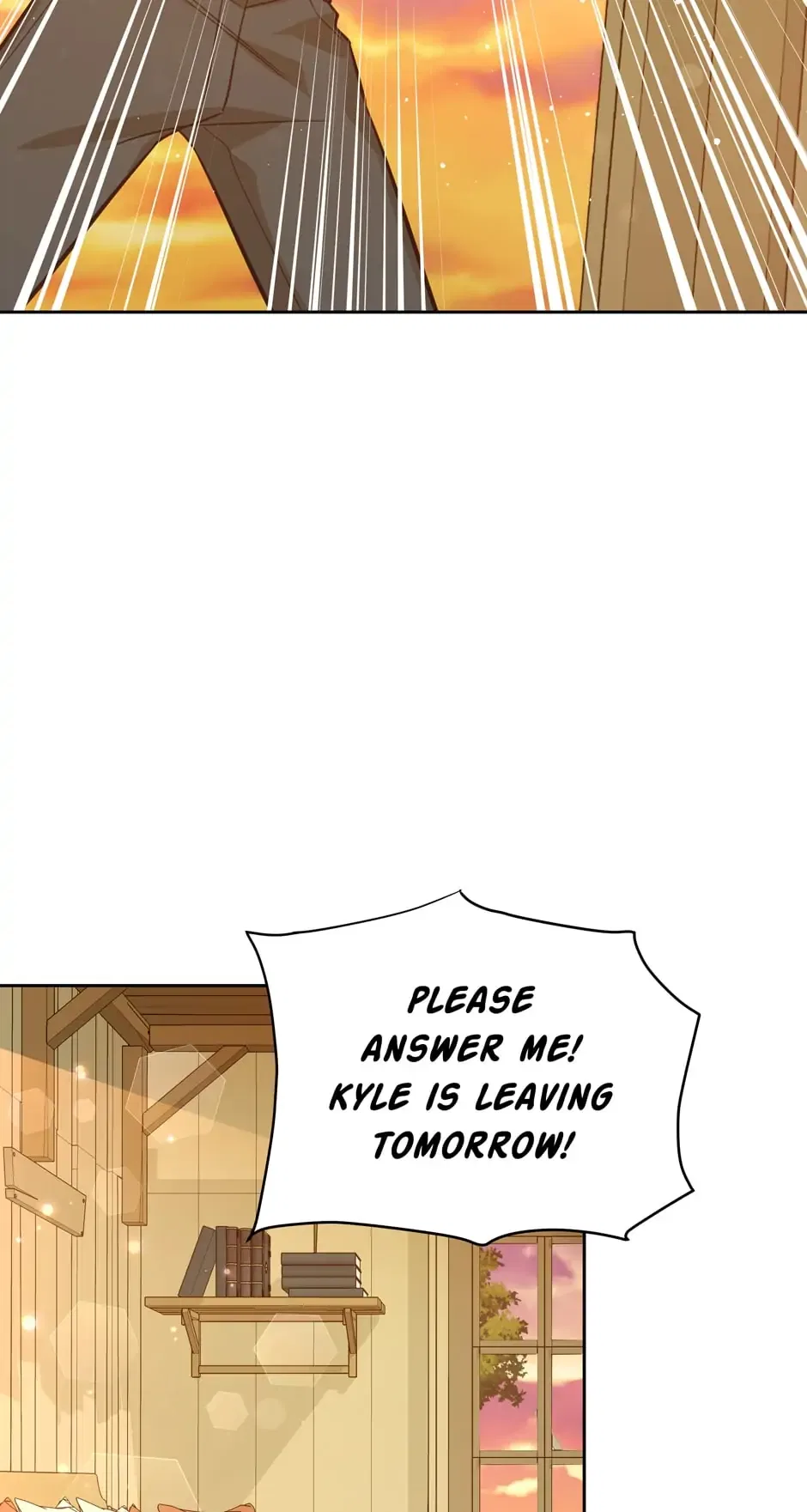 Side Characters Deserve Love Too Chapter 84 – Page 26
