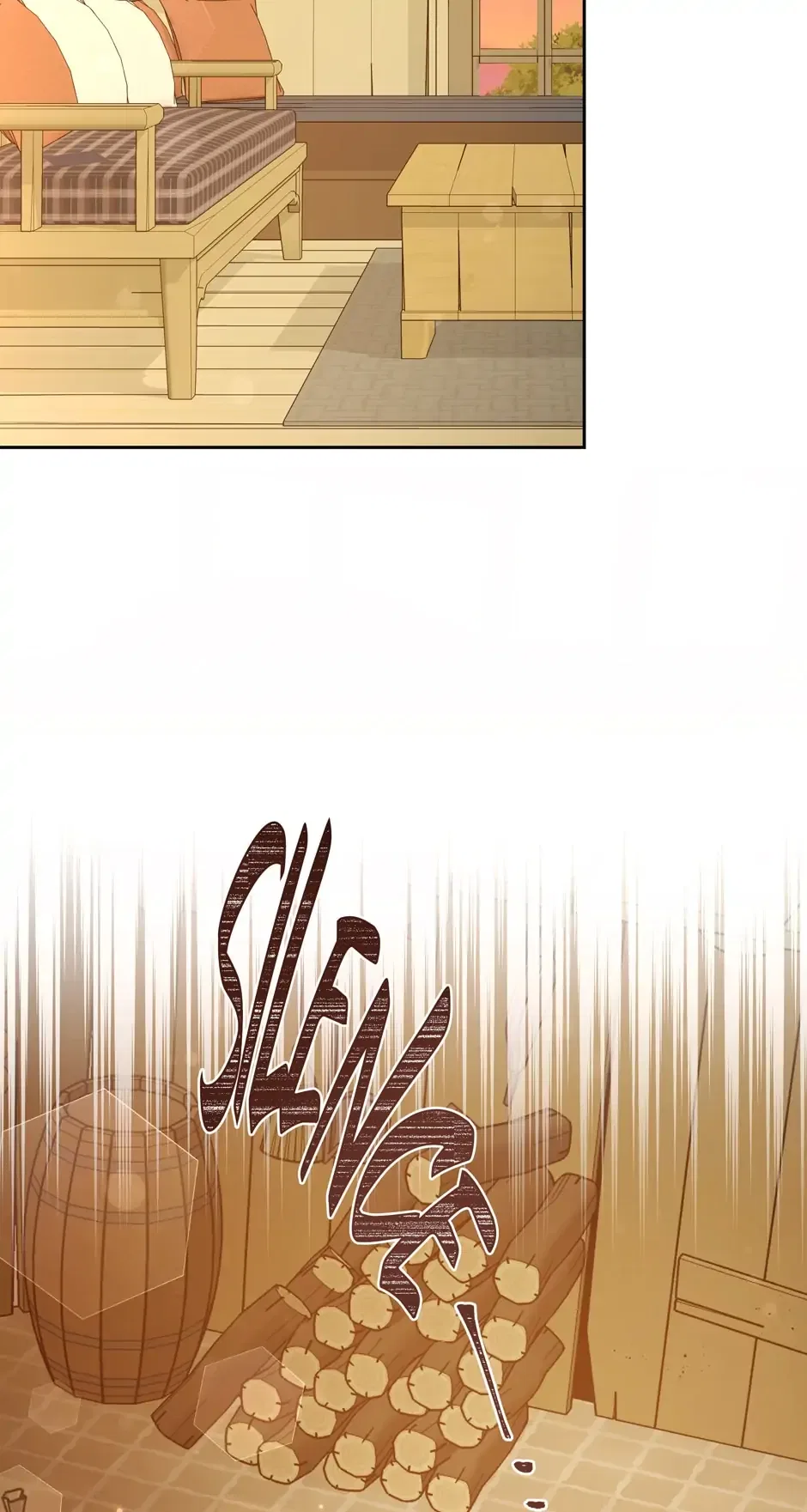 Side Characters Deserve Love Too Chapter 84 – Page 27