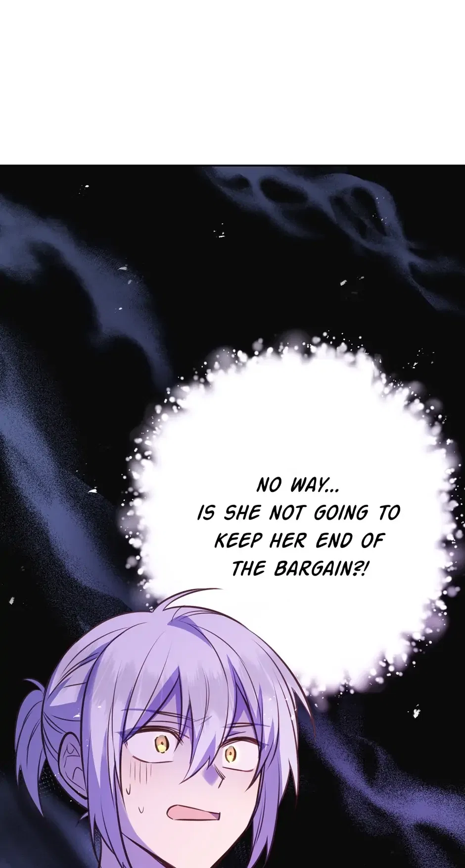 Side Characters Deserve Love Too Chapter 84 – Page 29