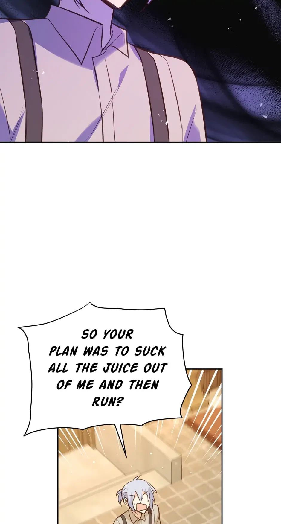 Side Characters Deserve Love Too Chapter 84 – Page 30