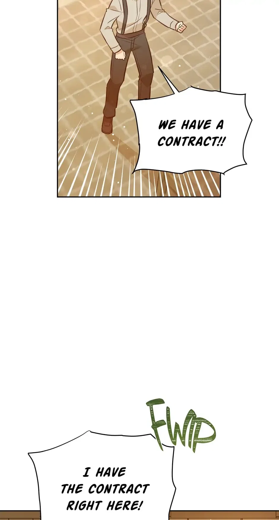 Side Characters Deserve Love Too Chapter 84 – Page 31