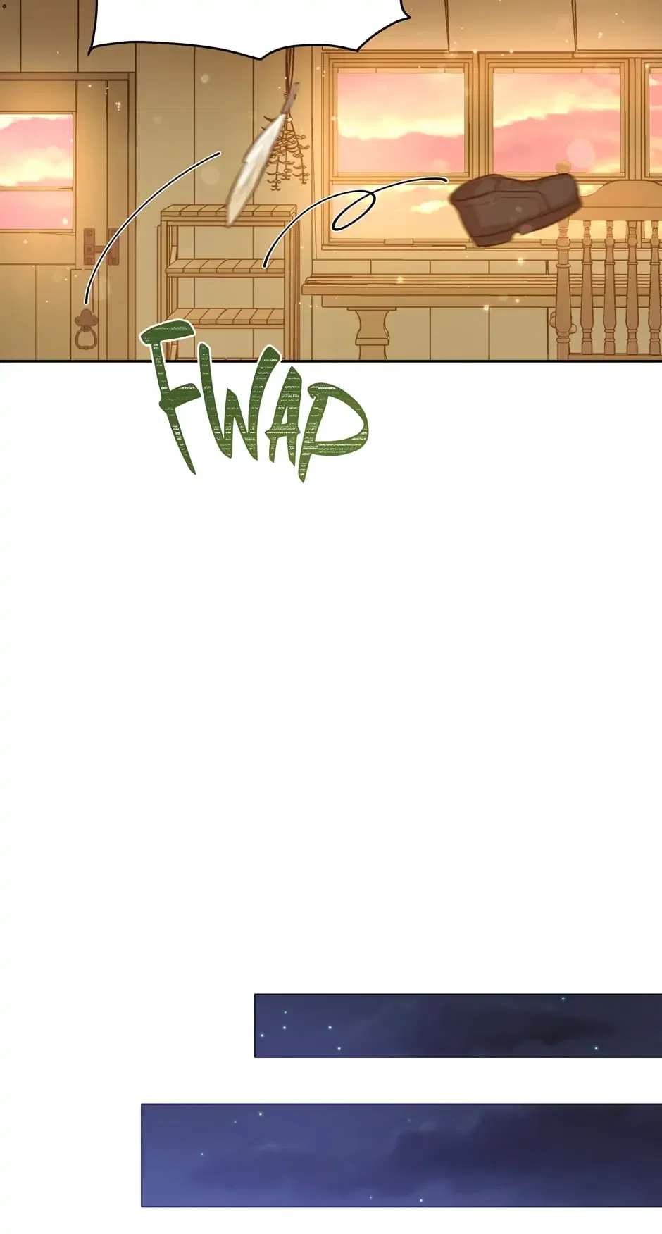 Side Characters Deserve Love Too Chapter 84 – Page 32