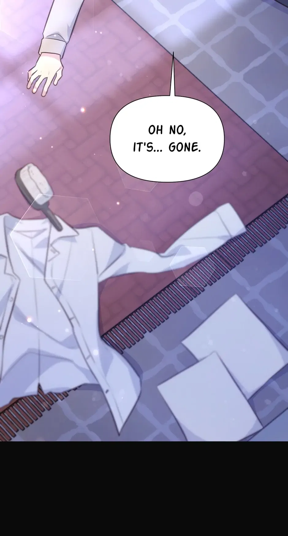 Side Characters Deserve Love Too Chapter 84 – Page 36