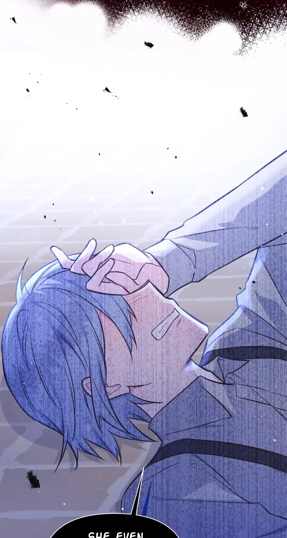 Side Characters Deserve Love Too Chapter 84 – Page 38