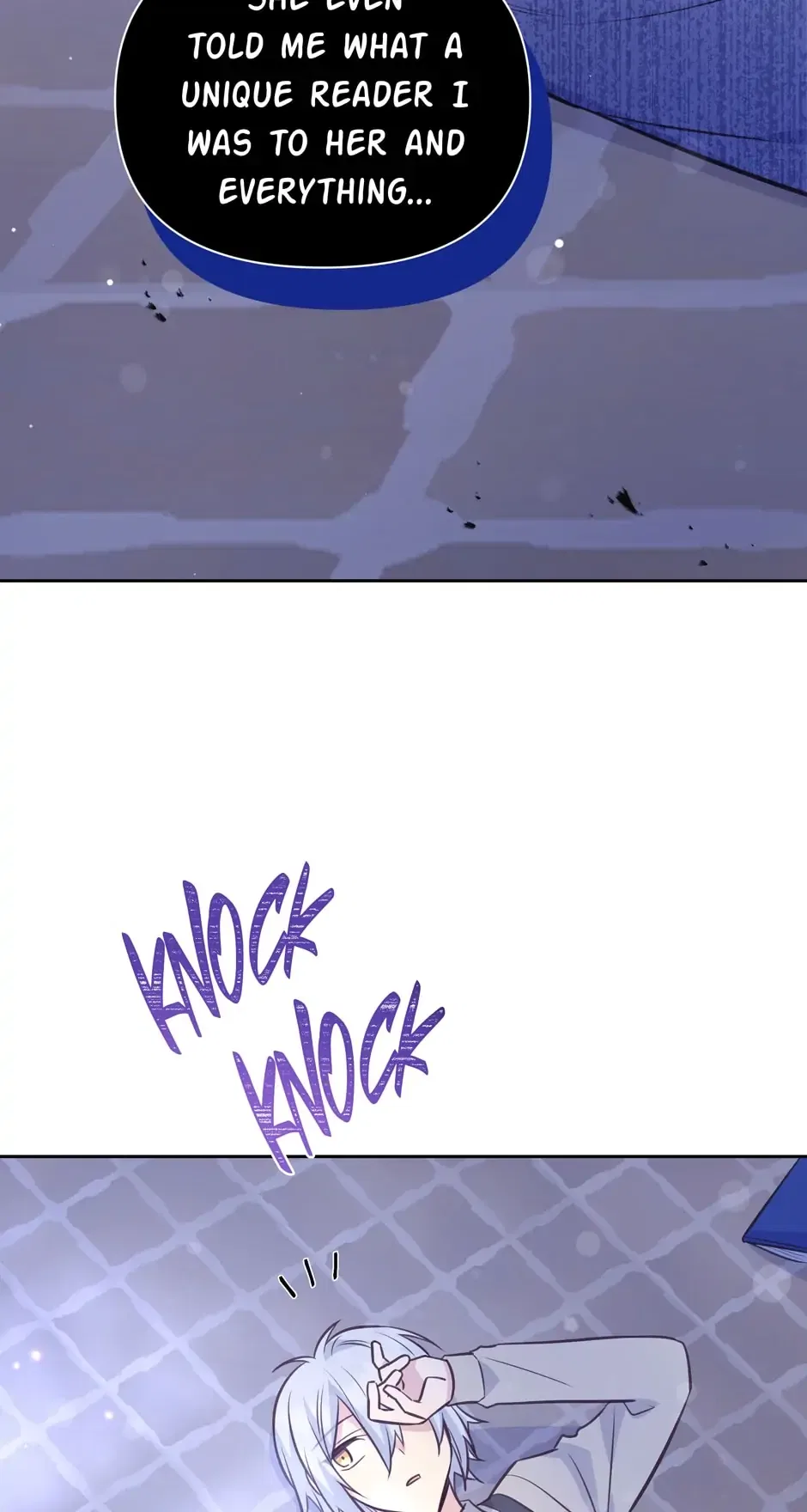 Side Characters Deserve Love Too Chapter 84 – Page 39