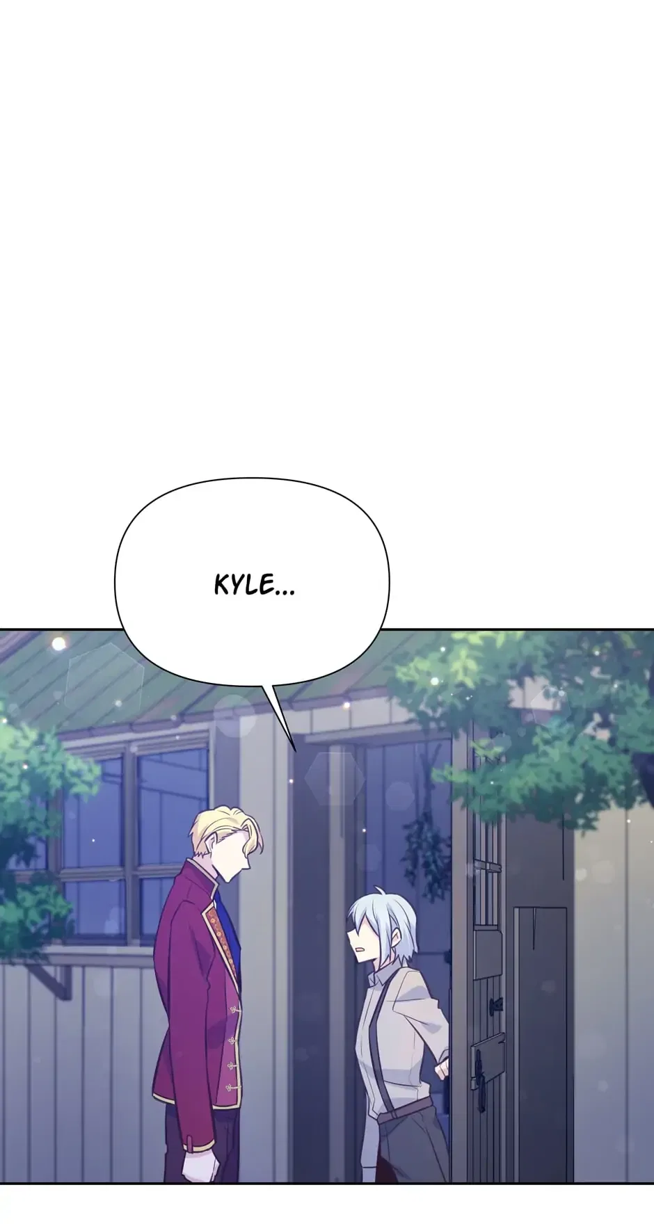 Side Characters Deserve Love Too Chapter 84 – Page 42