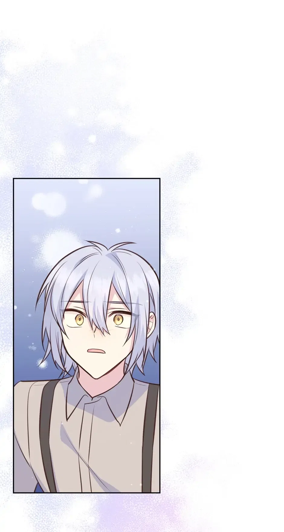Side Characters Deserve Love Too Chapter 84 – Page 43