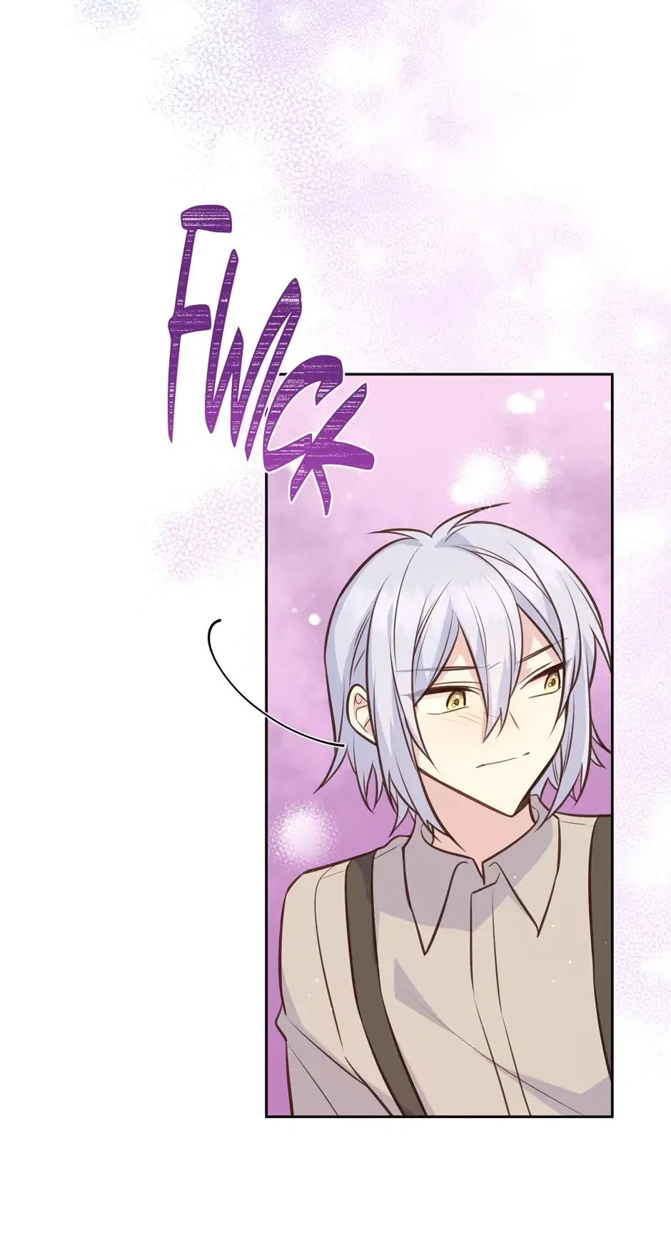 Side Characters Deserve Love Too Chapter 84 – Page 44