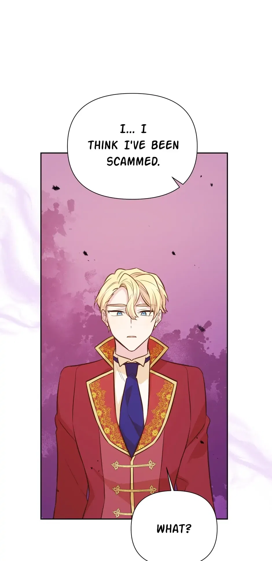 Side Characters Deserve Love Too Chapter 84 – Page 45