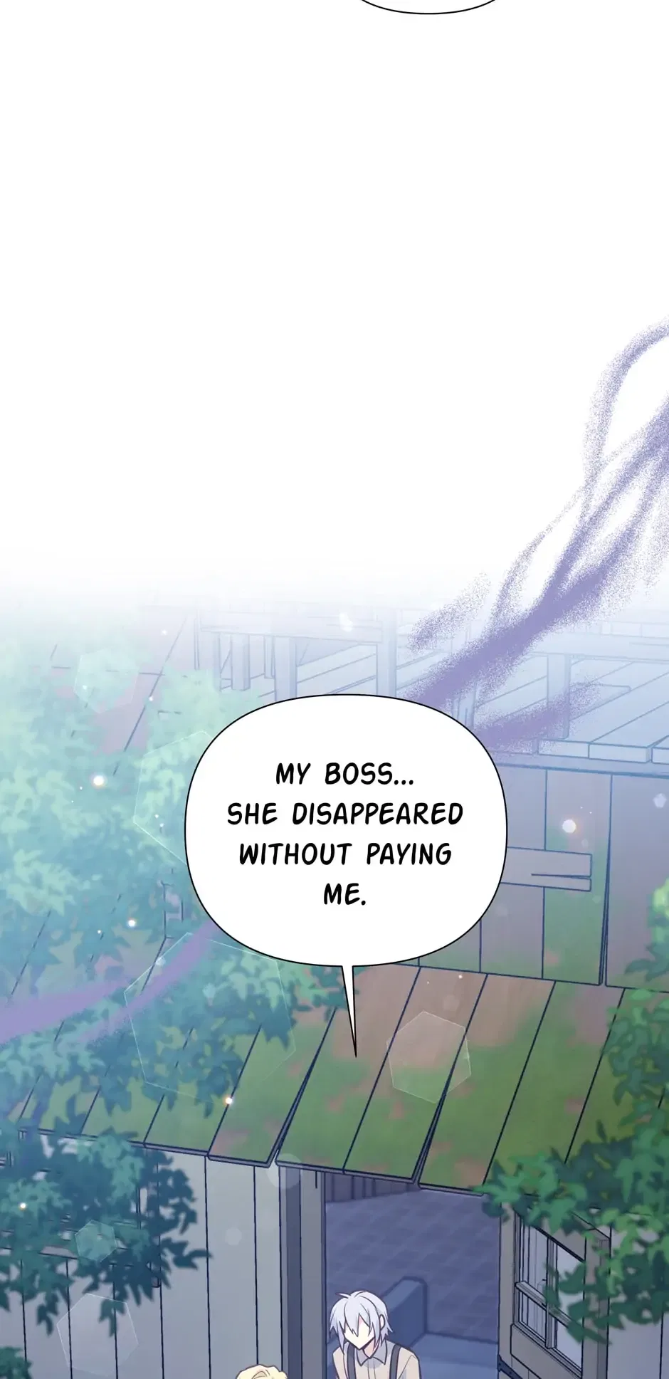 Side Characters Deserve Love Too Chapter 84 – Page 46