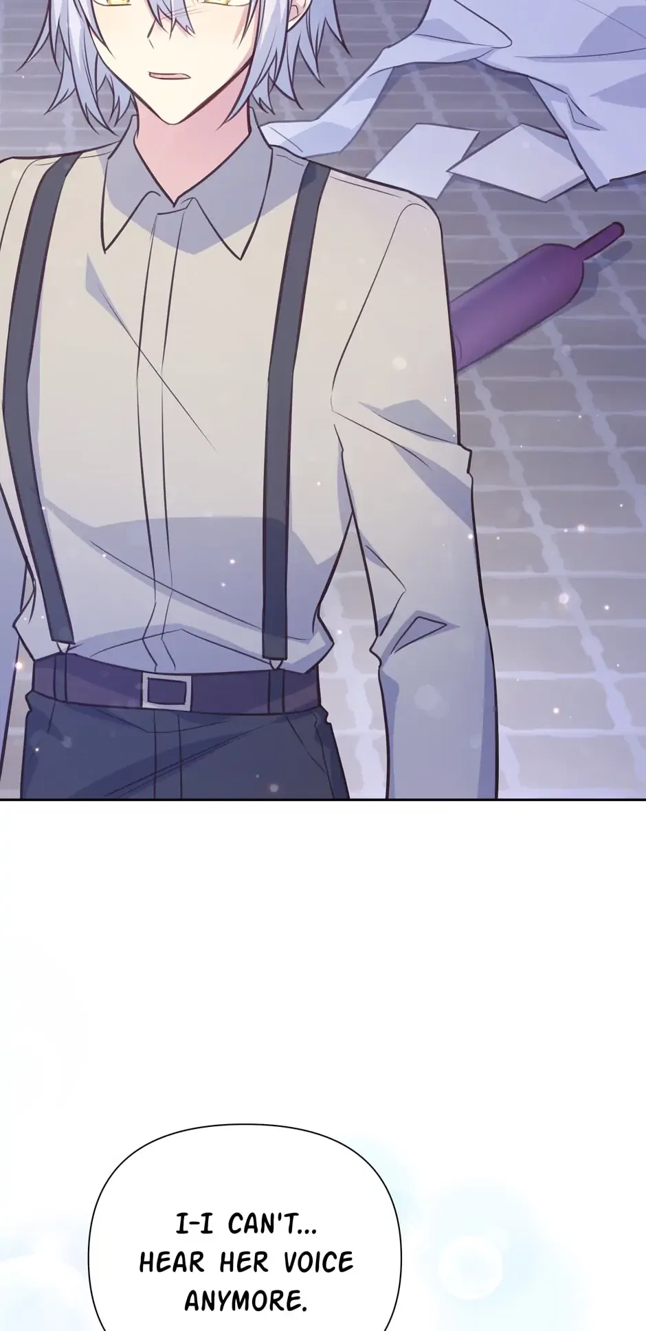 Side Characters Deserve Love Too Chapter 84 – Page 49