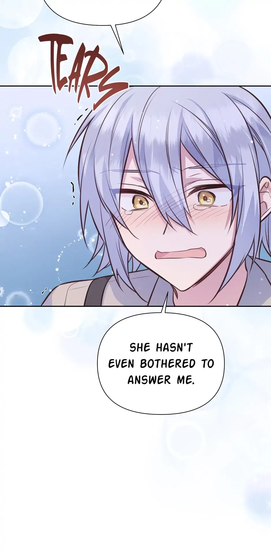 Side Characters Deserve Love Too Chapter 84 – Page 50