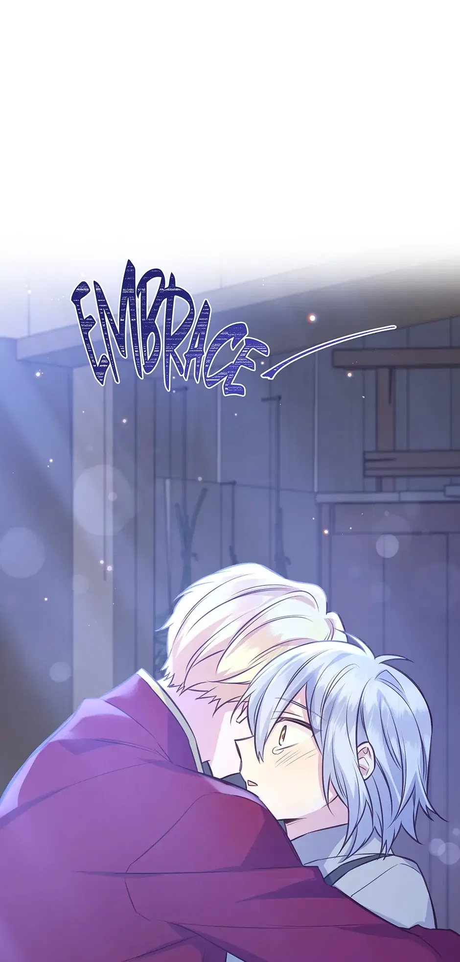 Side Characters Deserve Love Too Chapter 84 – Page 51